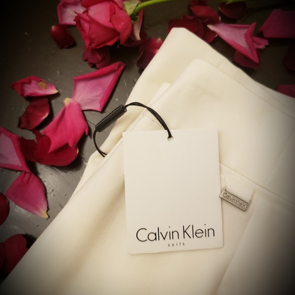 Calvin Klein Dresses & Skirts - Calvin Klein Women's Suit Skirt
